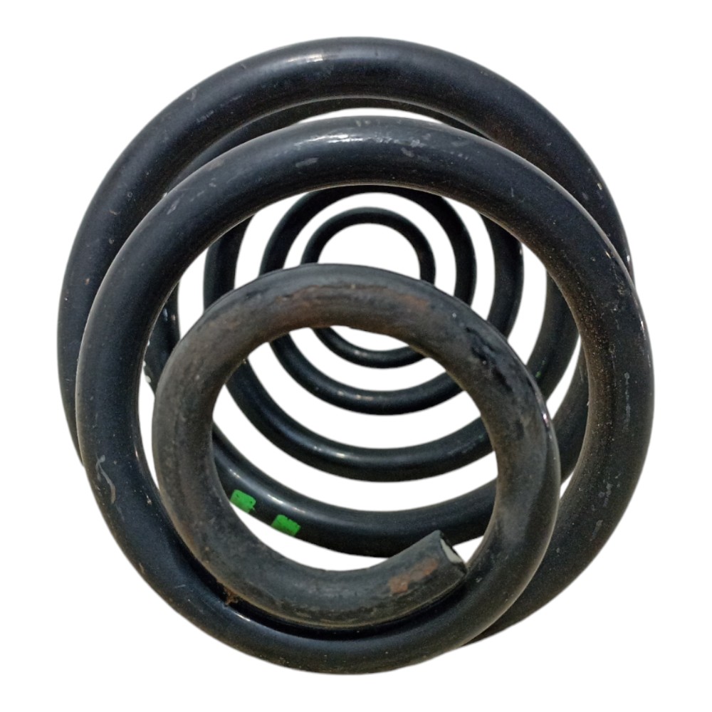 Mola Suspensão Traseira Chevrolet Corsa Celta 2000 A 2016 2