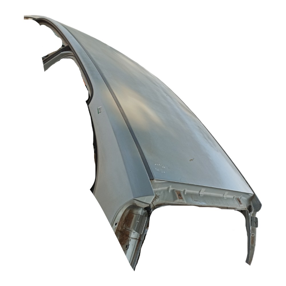 Teto Folha Carroceria Meriva 2002 2003 2004 2005 A 2012 13