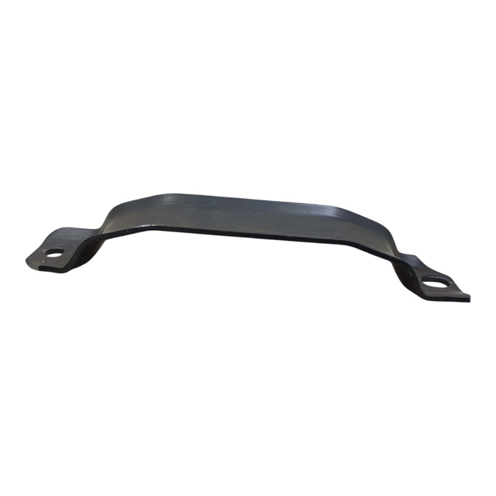 Suporte Trava Bateria Peugeot 1.6 2008 A 2014 Original Preto 5