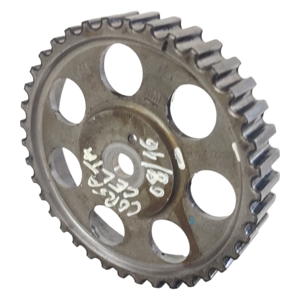 Engrenagem Comando Válvula Corsa Celta 1.0 8 A 16 902311882 1