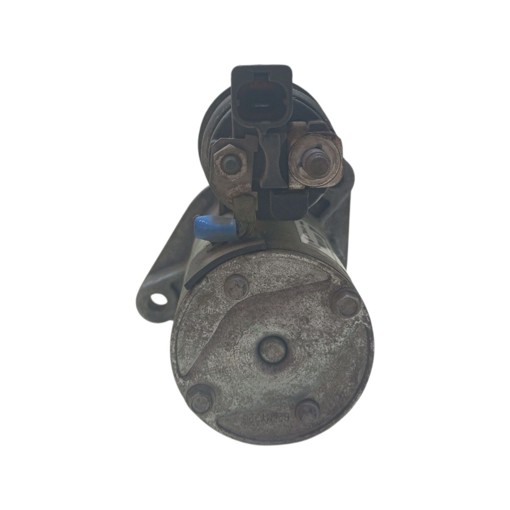 Motor Partida Arranque Hb20 Manual 1.0 3cc 2020/2022 Origina 2