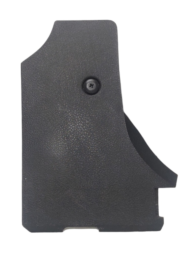 Moldura Lateral Esquerda Painel Golf 99 A 06 1j1819191 1