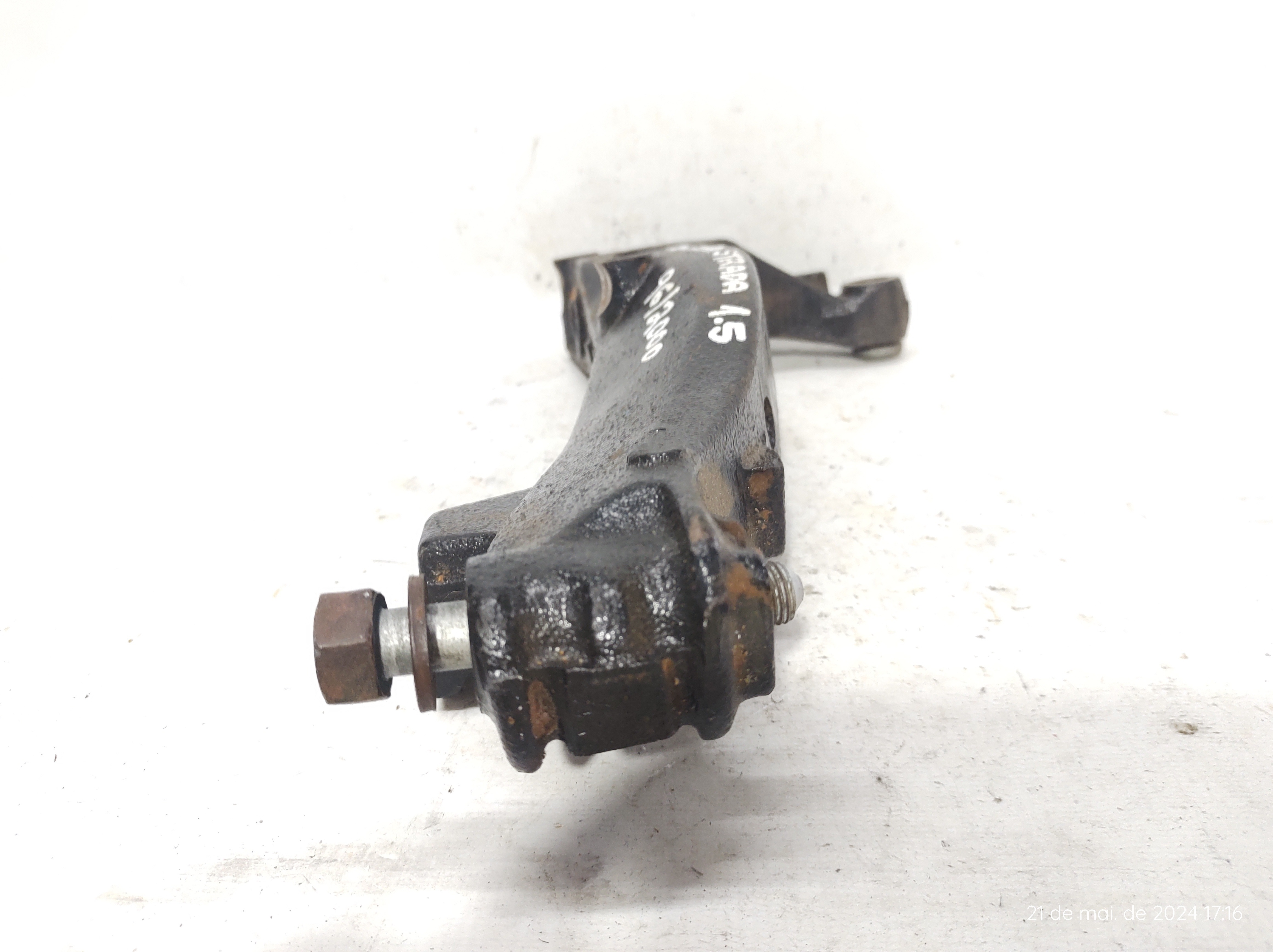 Suporte Coxim Strada 1.5 96 A 00 46549420 5