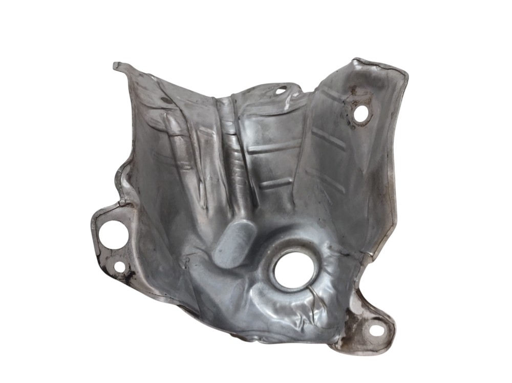 Defletor Protetor Escape Logan Sandero 2015 A 2020 7