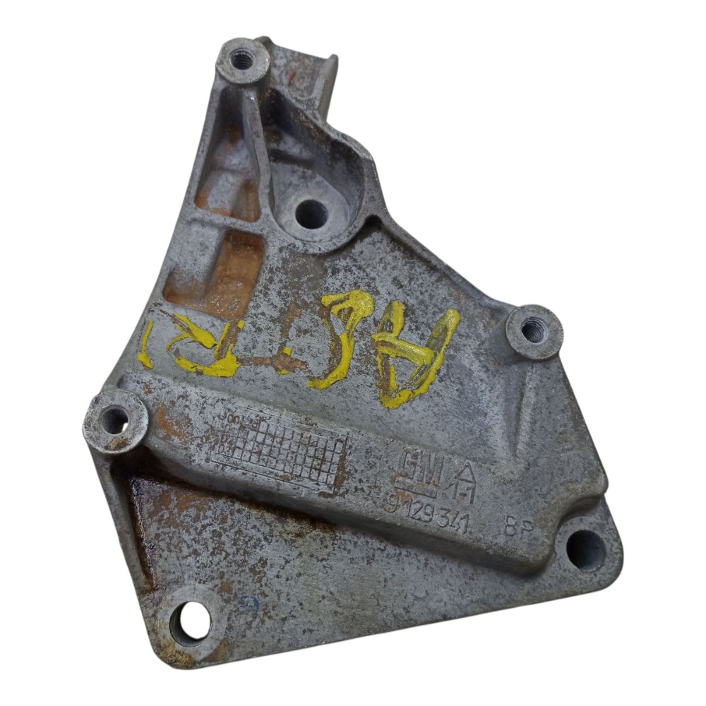Suporte Compressor Tensor Astra Vectra Zafira 2.0 9129341