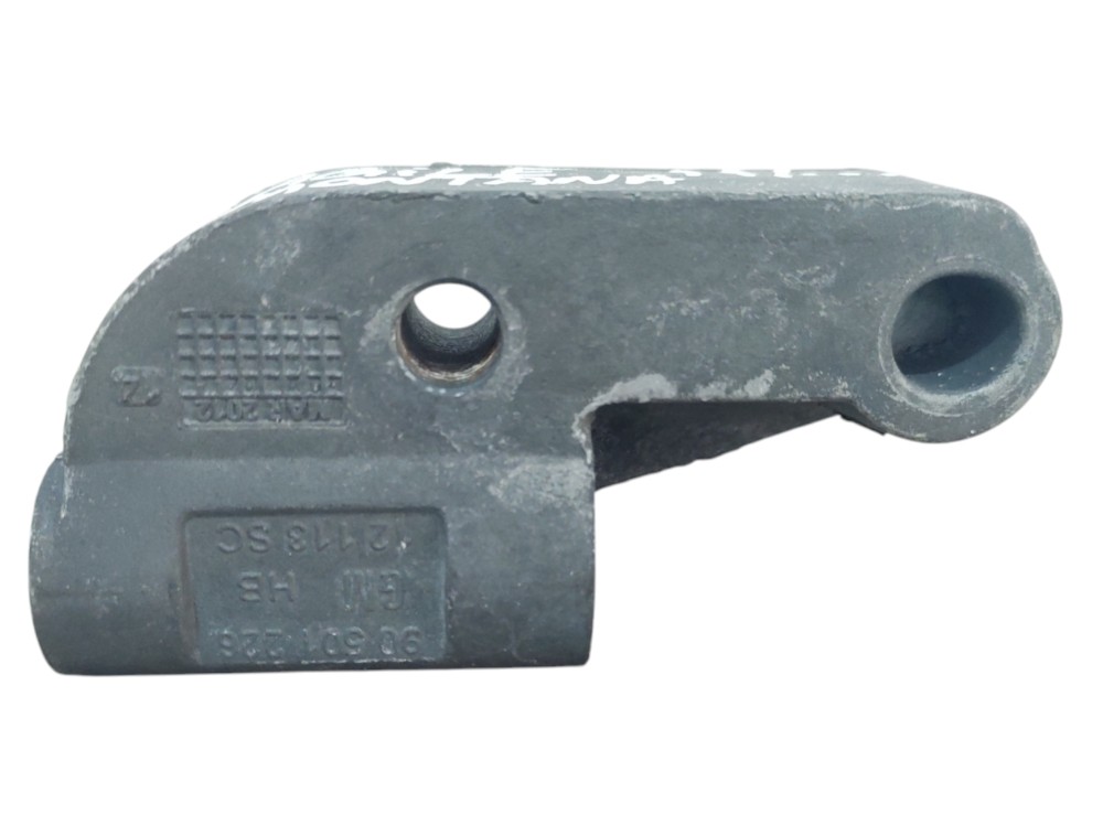 Suporte Alternador Gm Agile  Montana 2003 A 2016 5