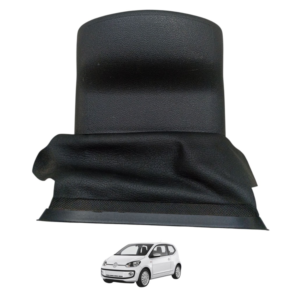 Moldura Sup Coluna Direção Volks Up 2014 2015 2016 A 2021
