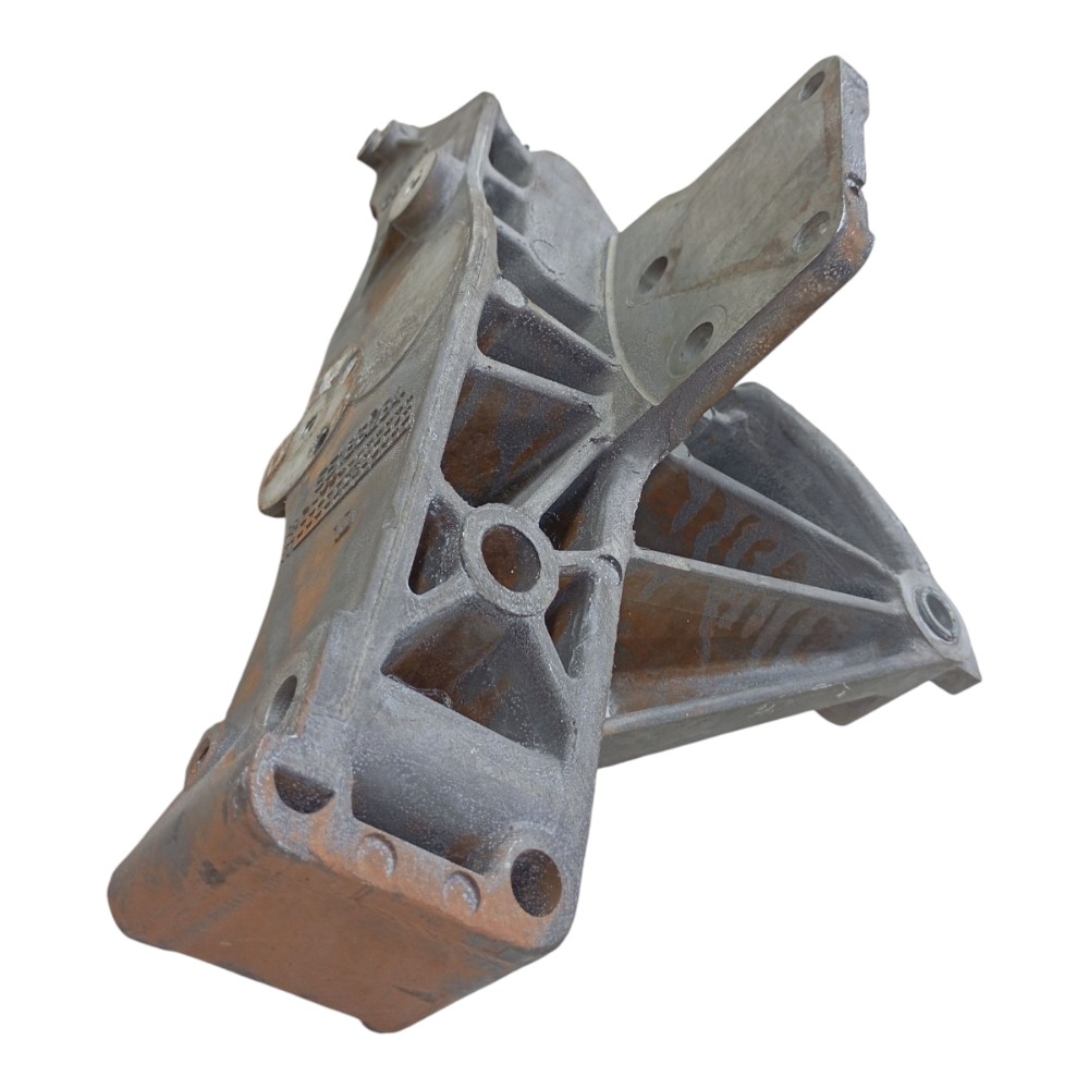 Suporte Compressor Alternador Palio Siena 1.4 55186284 2