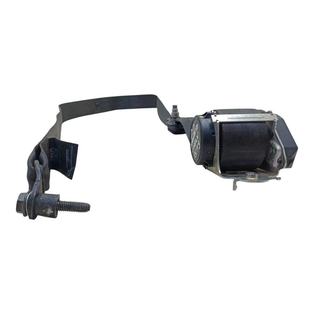 Cinto Segurança Sandero Logan Dian Direito 2015 2016 A 2019 3