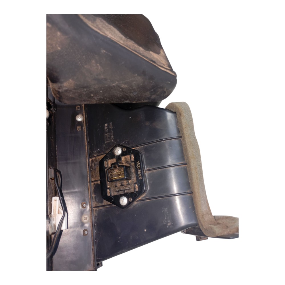Caixa Ar Evaporadora Pajero Tr4 2.0 2003 2004 2005 A 2008 7
