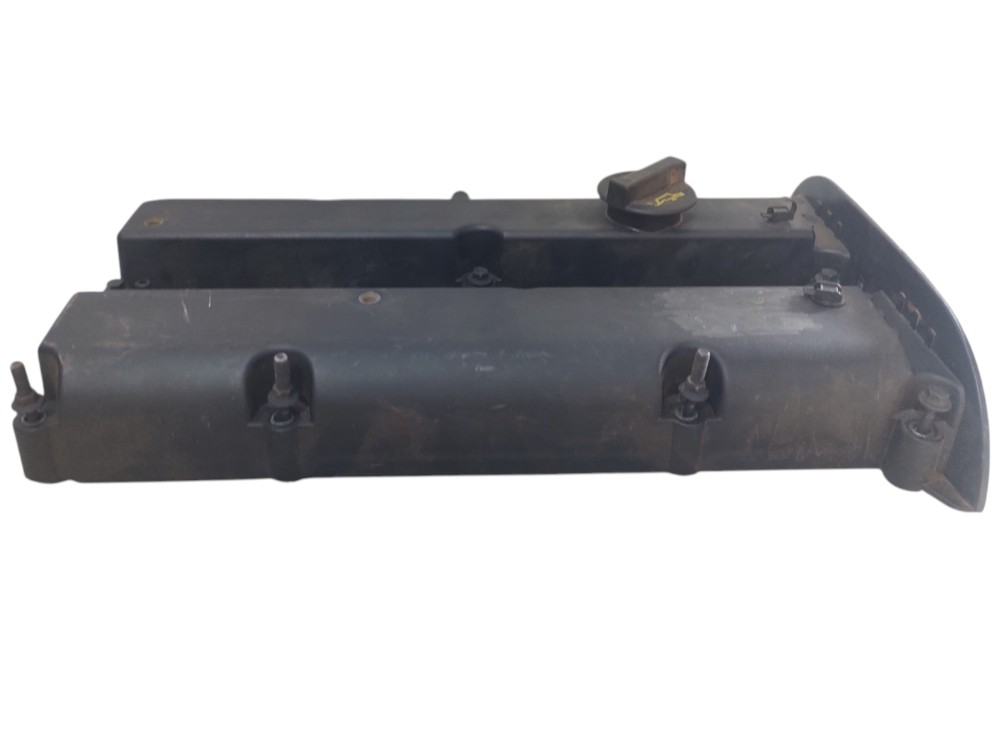 Tampa Válvula New Fiesta 1.6 2012 A 2016 7