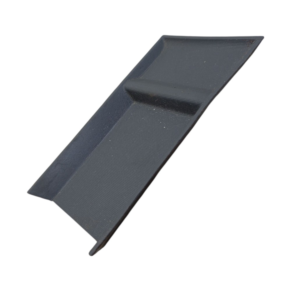 Tapete Borracha Porta Objetos Vectra 2007 2008 2009 A 2011 Preto 4