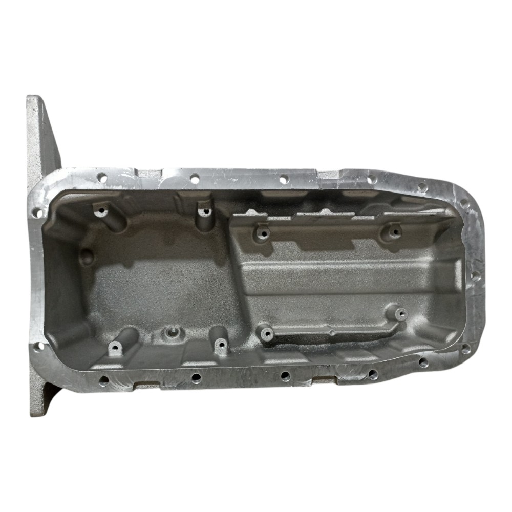 Carter Alumínio Meriva Corsa Montana Agile 1.4 1.8 5