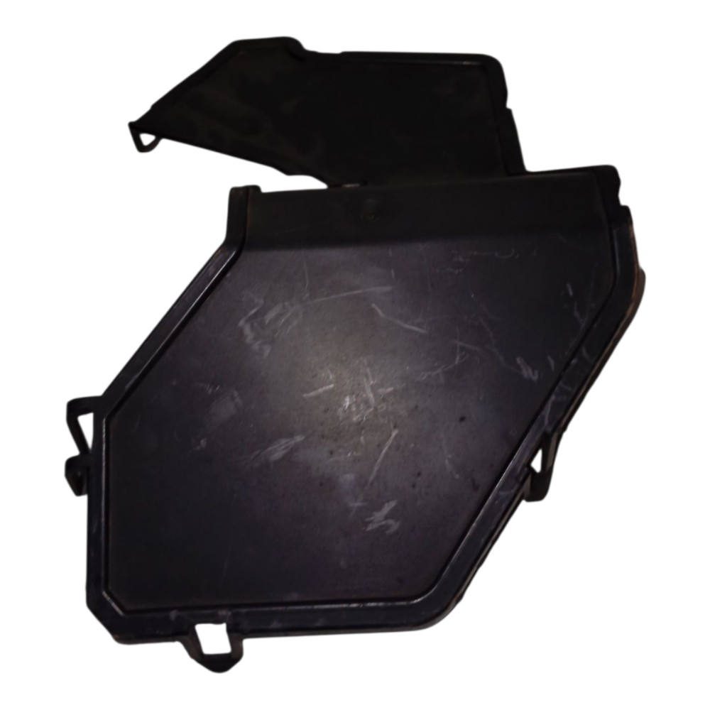 Tampa Cabos Marcha Fiesta Ecosport 1.6 Rocam 2003 A 2008