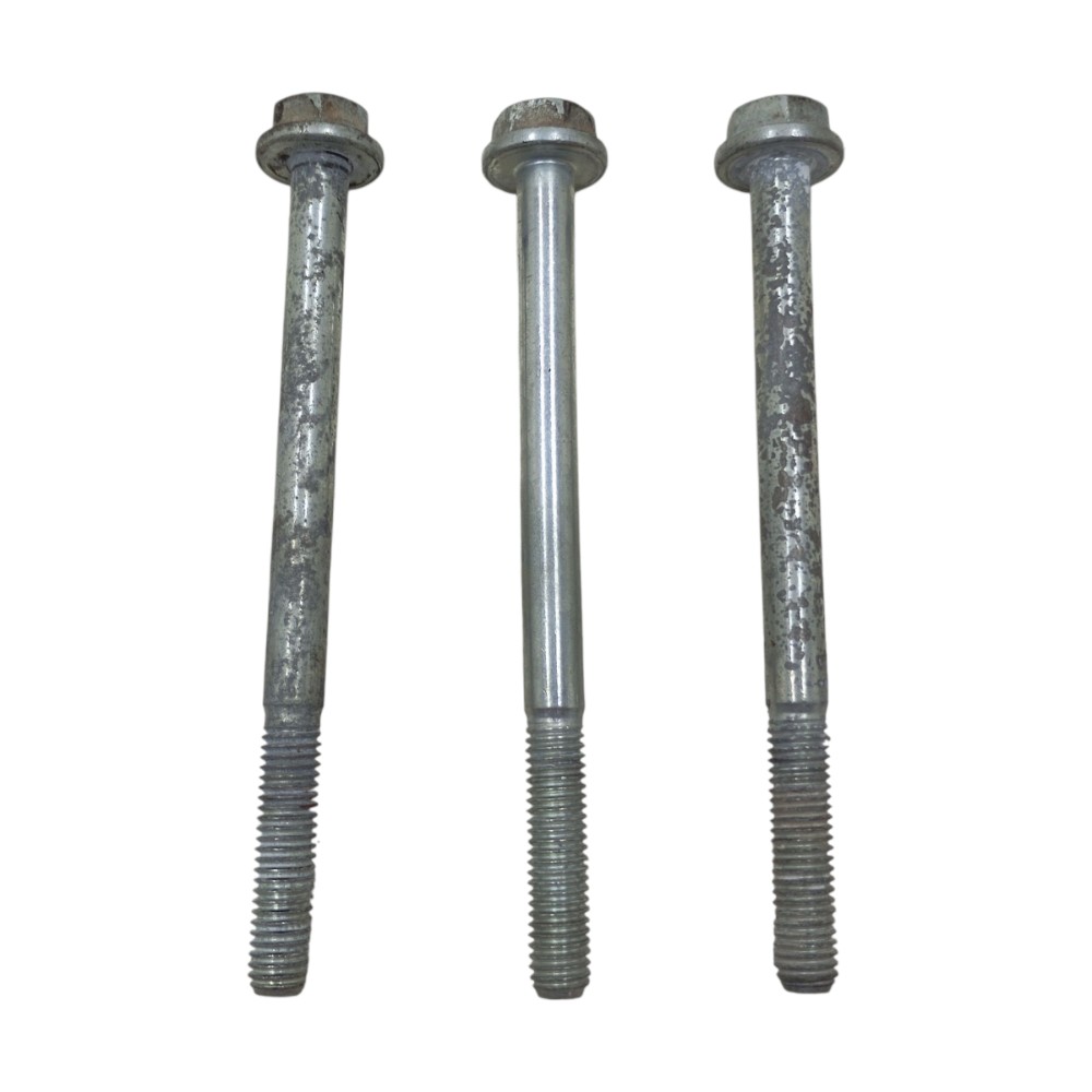 Kit Parafuso Compressor Ar Palio Mobi Uno Fire Evo 12/19