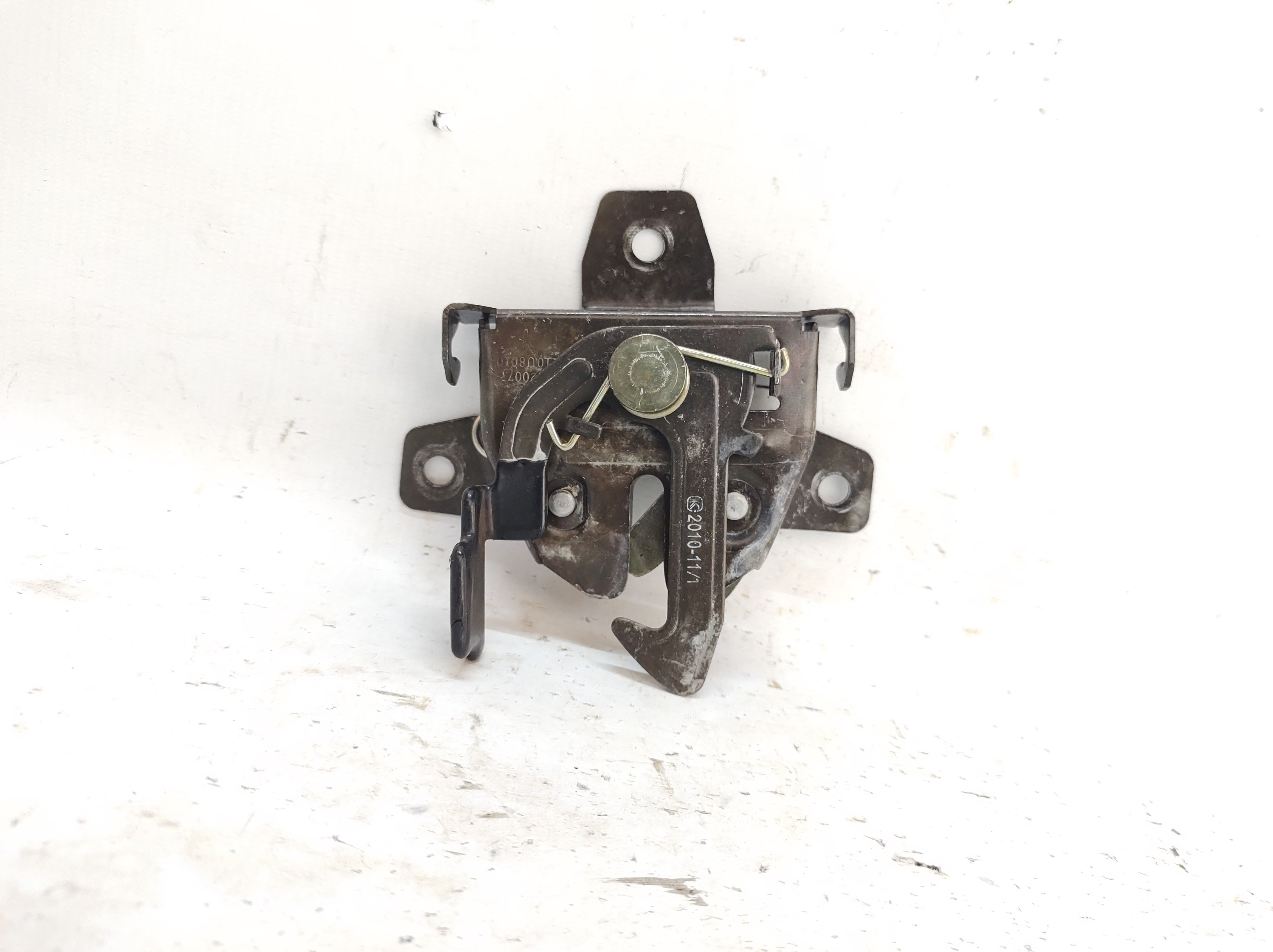 Fechadura Capo Jac J3 10 A 15 8250110u8010 7