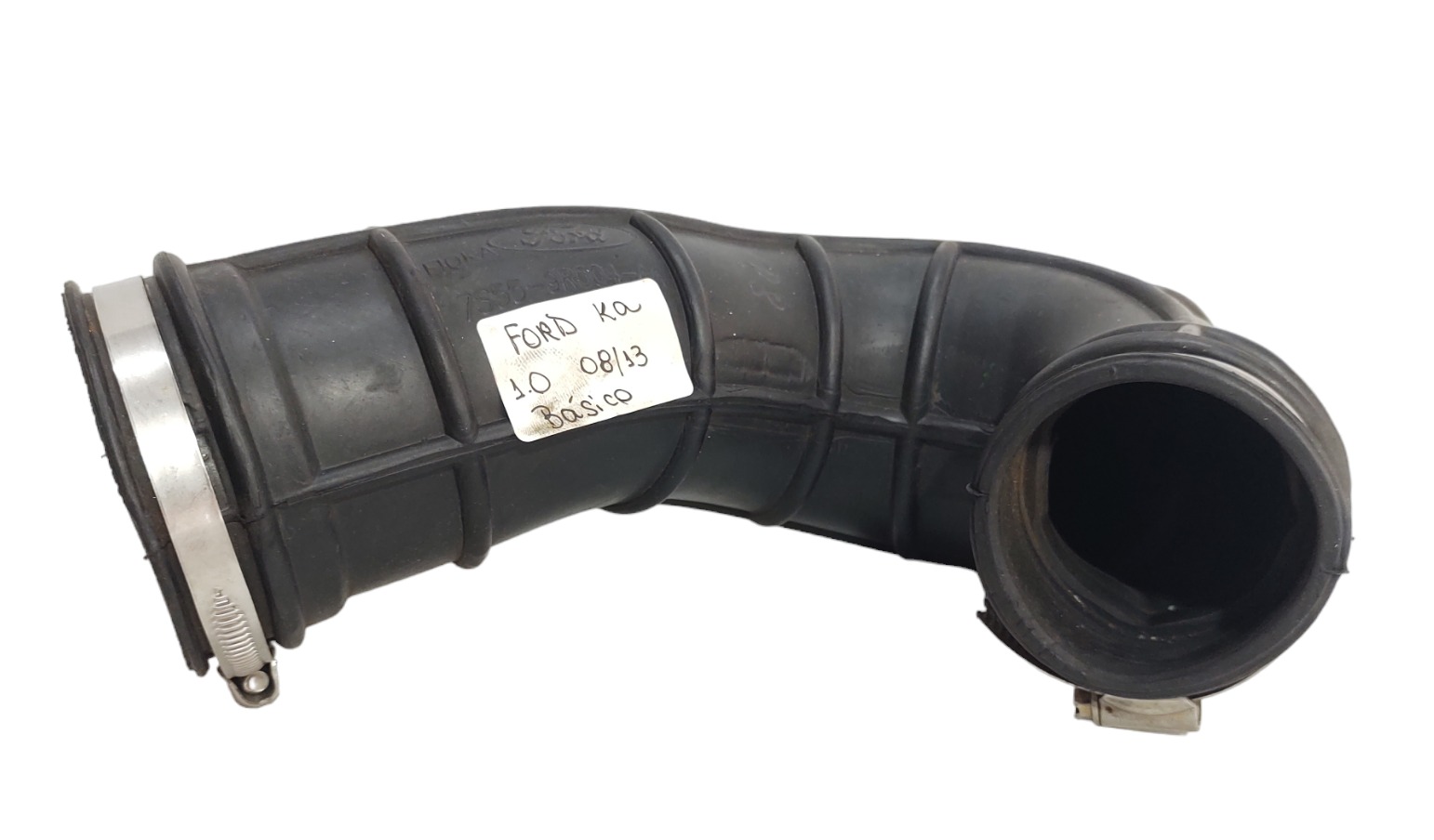 Mangueira Filtro Ar Ford Ka 1.0 08 A 13 7s559r504aa Original