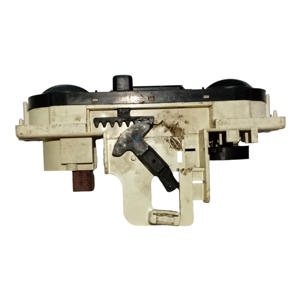 Comando De Ar Palio Siena Strada 2001 2002 A 2008 S/ar 3