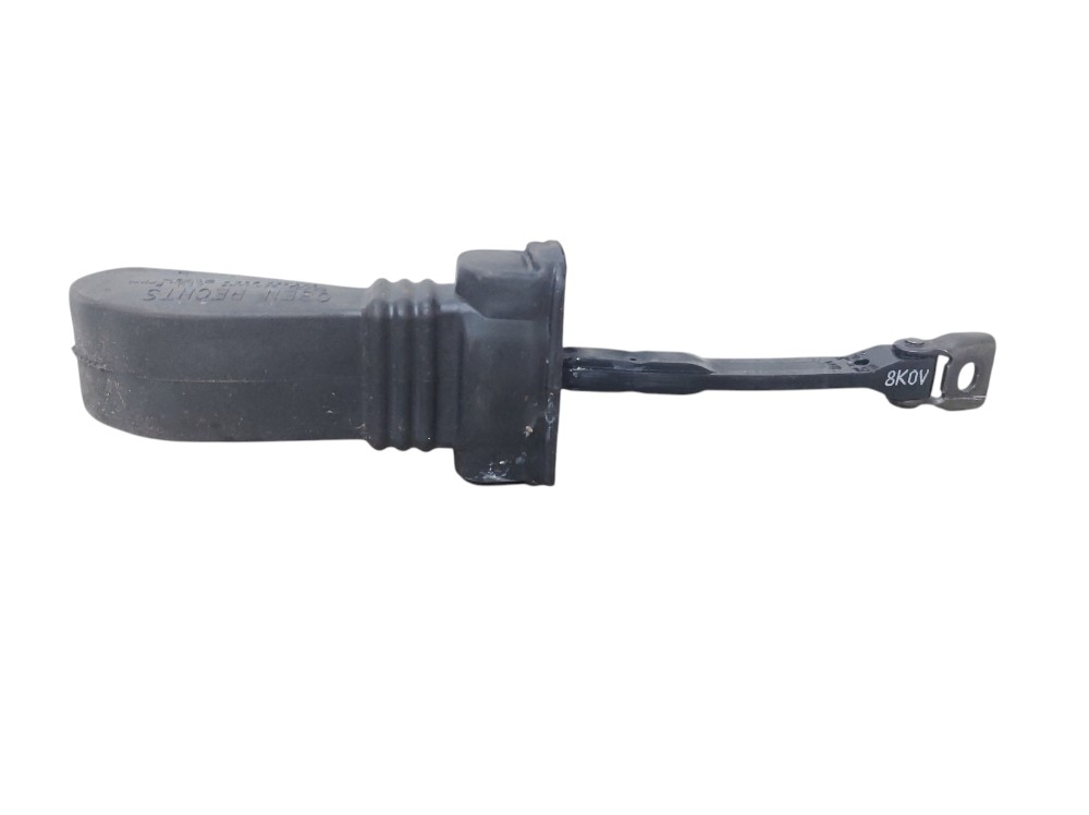 Limitador Porta Diant Esquerda Audi A4 2013 A 16 8k0837267b 5