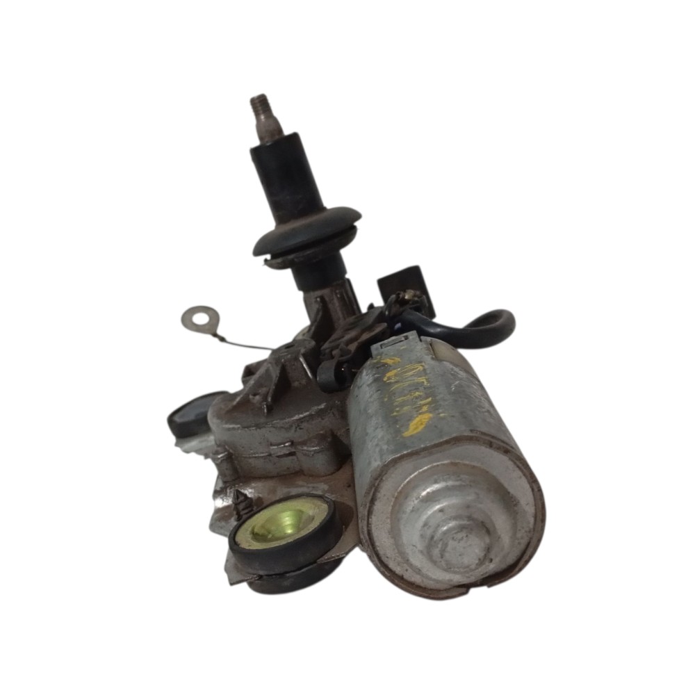 Motor Limpador Traseiro Focus 2001 2002 A 2006 0390201548 4