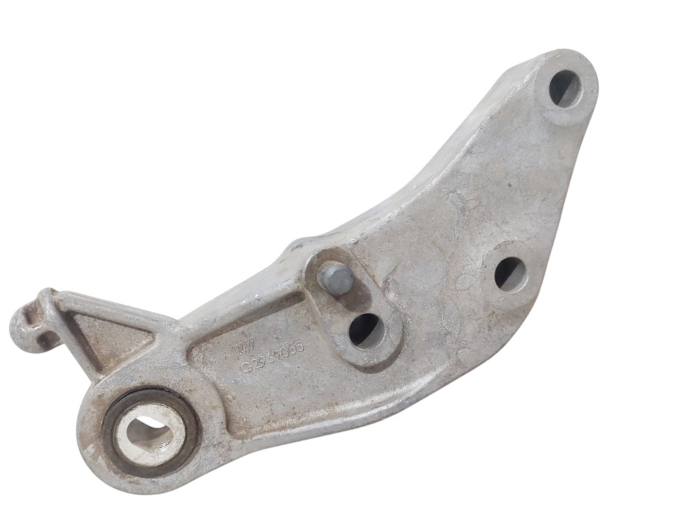 Suporte Coxim Inferior Câmbio Cobalt Onix 2013 A 2019 2