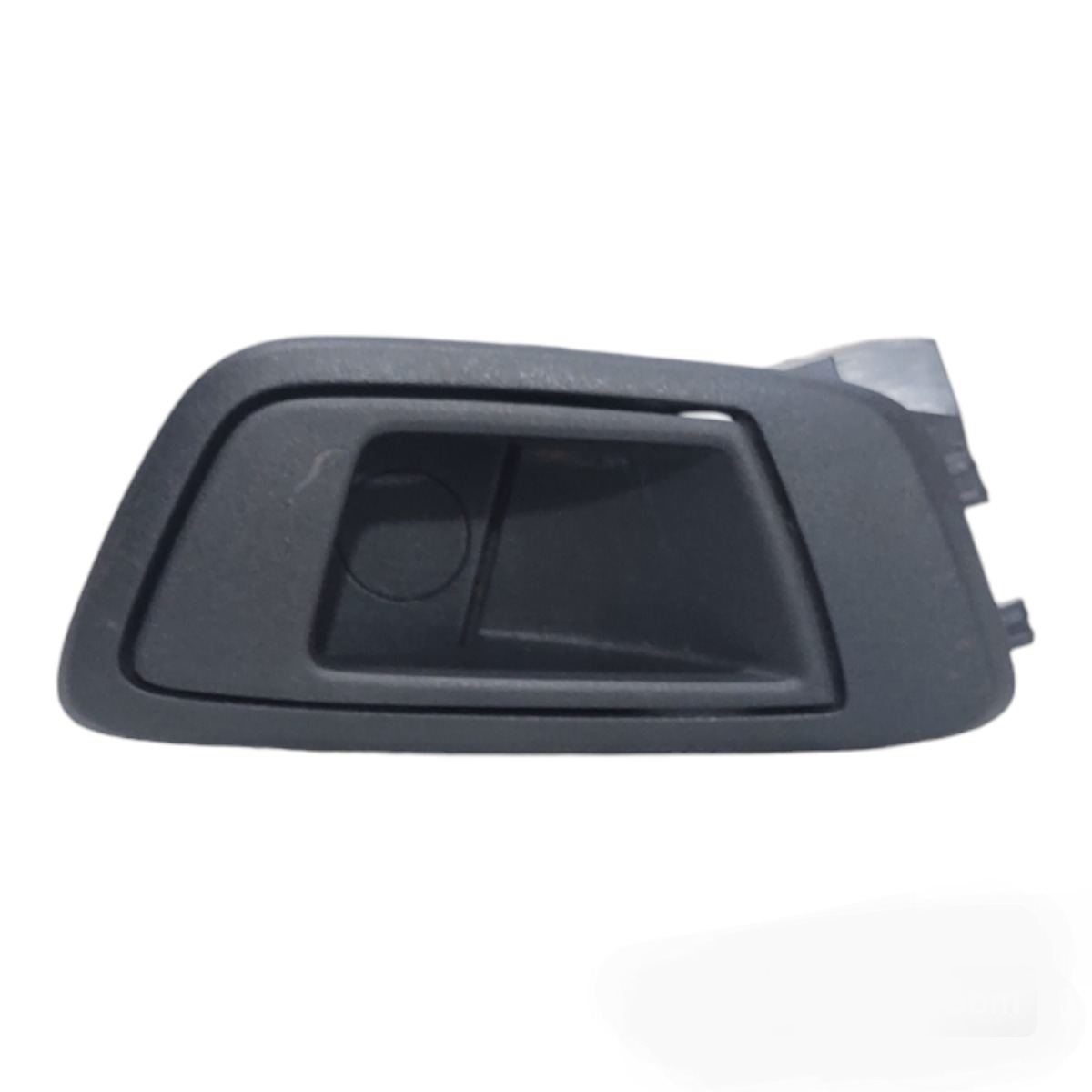 Macaneta Interna Tras Esquerda New Fiesta 10 A15 Ae83a22601c Preto Traseira 1