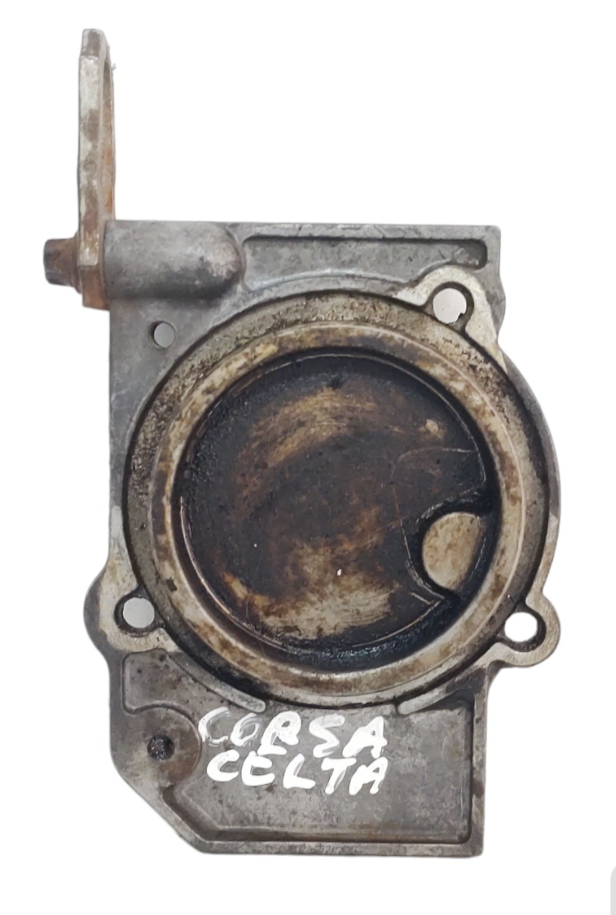 Tampa Lateral Comando Celta Corsa 1.0 07 A 16 94711635 1