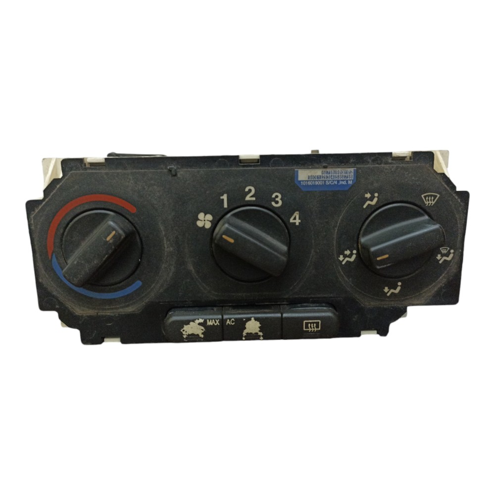 Comando De Ar Gm Astra 1999 2000 2001 2002 2003 A 2011 1