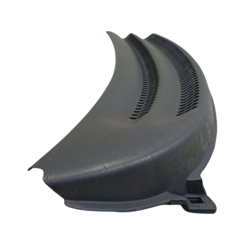 Grade Churrasqueira Direita Corsa Classic 1996 A 2016 Orig Preto 2