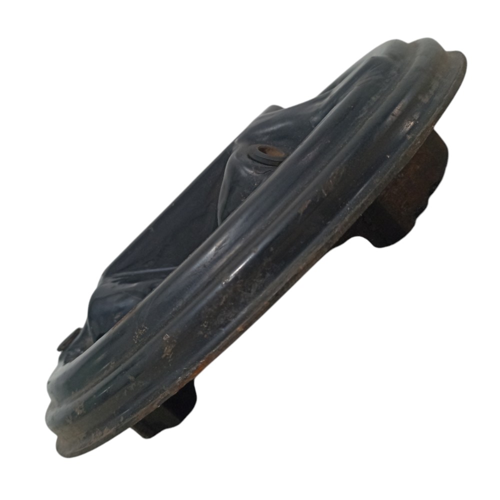 Espelho Freio Traseiro Direito Ford Fiesta 2004 2005 A 2012 4