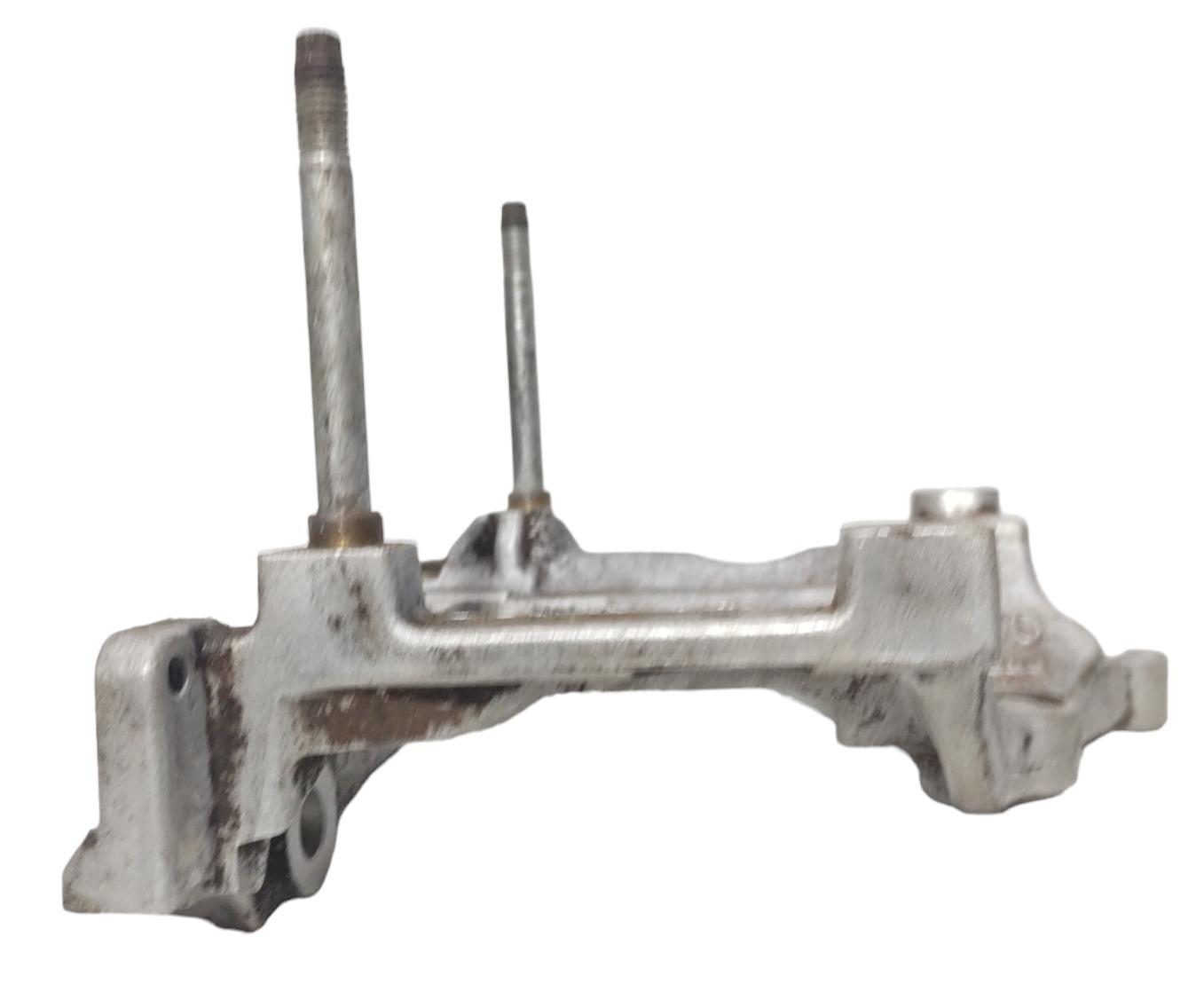 Suporte Compressor Ar Condicionado Hilux Diesel 17 A 22 3