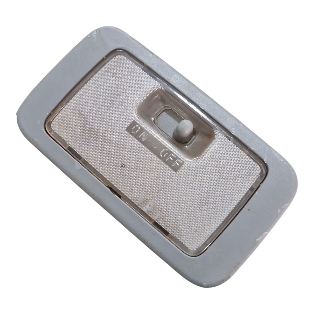 Luz Teto Cortesia Tras Pajero Tr4 2003 2004 2005 2006 A 2008 3
