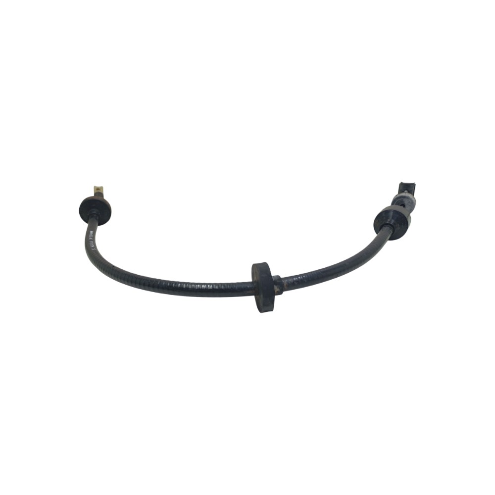 Cabo Embreagem Vw Gol Parati 1.0 Original 4