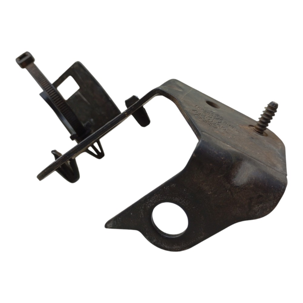 Suporte Protetor Térmico Câmbio A4 2.0 2013 2014 2015 2016 3