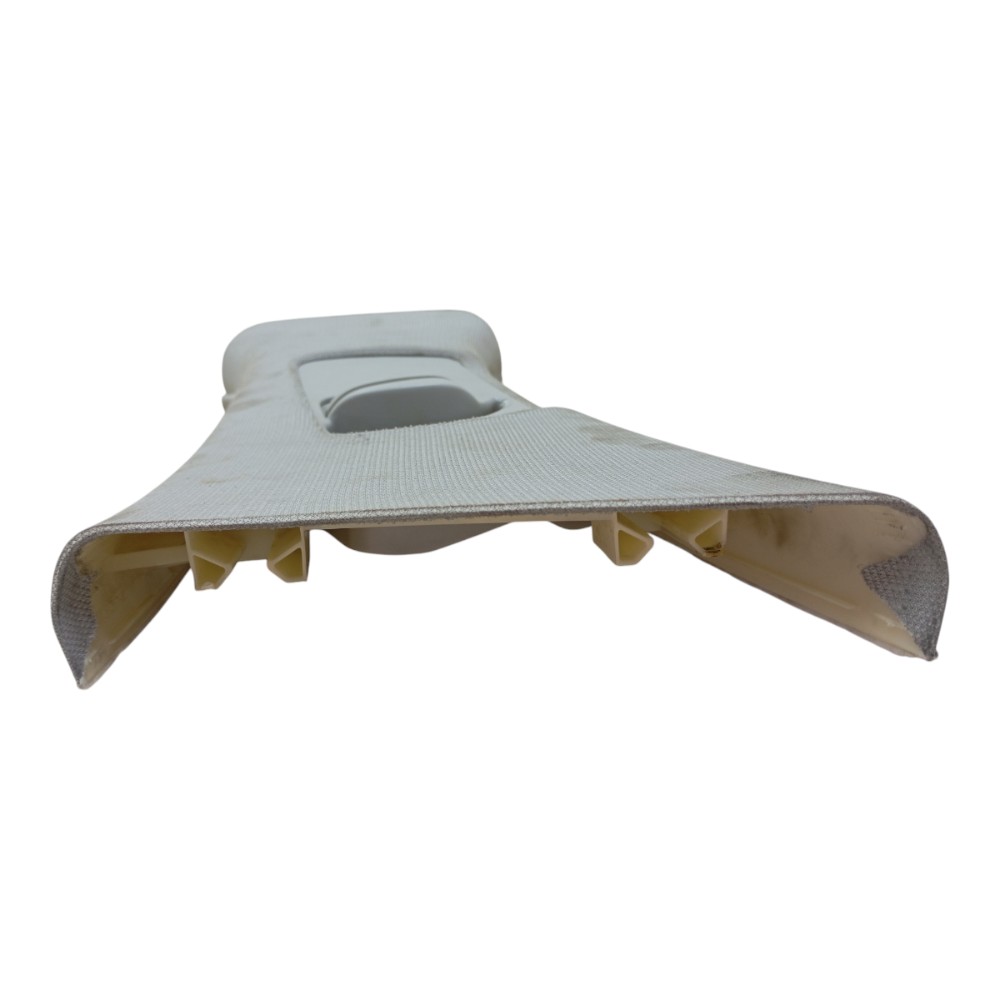 Moldura Coluna Central Esquerda A4 2013 2014 2015 2016 6