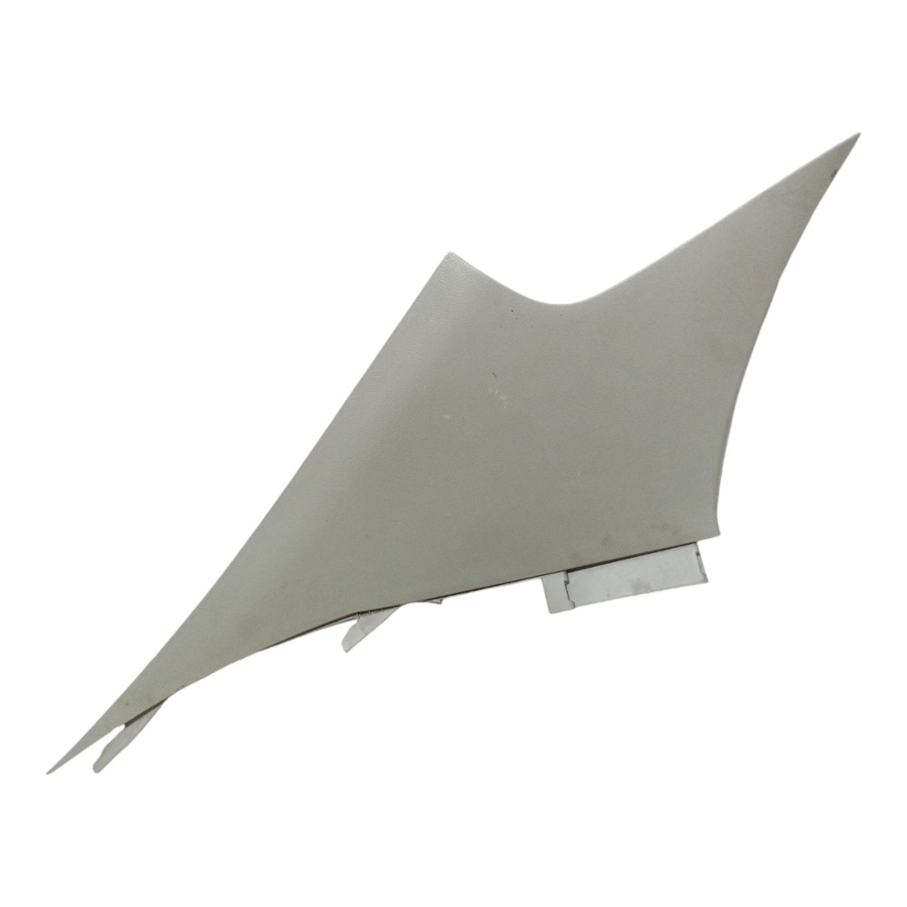 Acabamento Coluna Traseira Esquerda Corolla 2009 A 2014 1