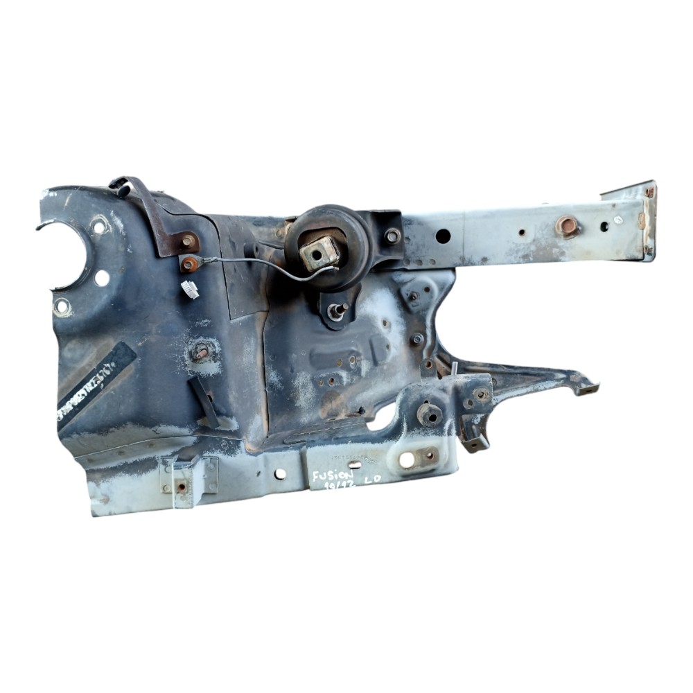 Longarina Mini Frente Lado Direito Fusion 2010 2011 2012 1