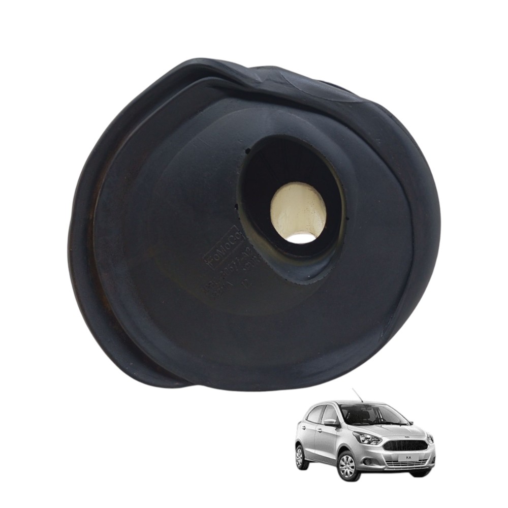 Coifa Ford Ka 1.0 Caixa Direção 2014 2015 2016 2017 A 2021