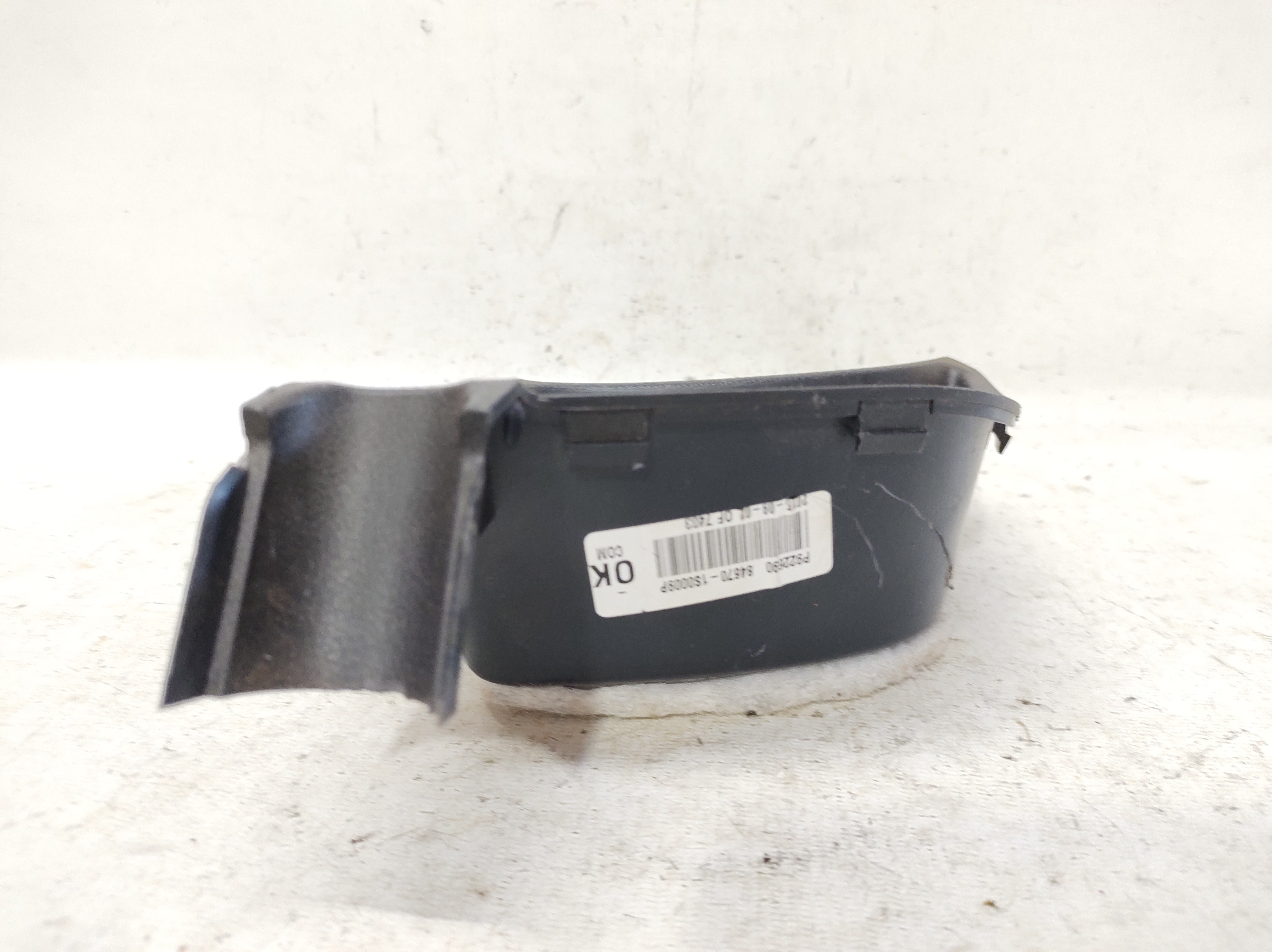 Porta Treco Console Central Hb20 2014 A 2019 Original 6