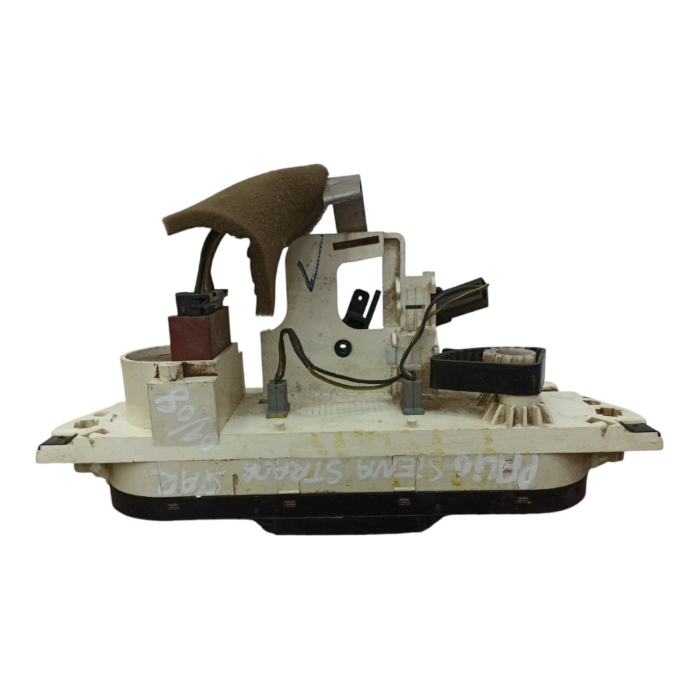 Comando De Ar Palio Strada Siena 2001 2002 2003 A 2008 S/ar 2