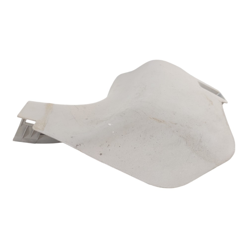 Acabamento Soleira Porta Dianteira Esquerda Corolla 2009 A14 Bege 3