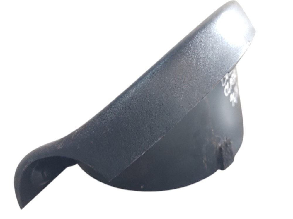 Moldura Painel Instrumento Velocímetro Gm Corsa 1994 A 2016 Preto 3