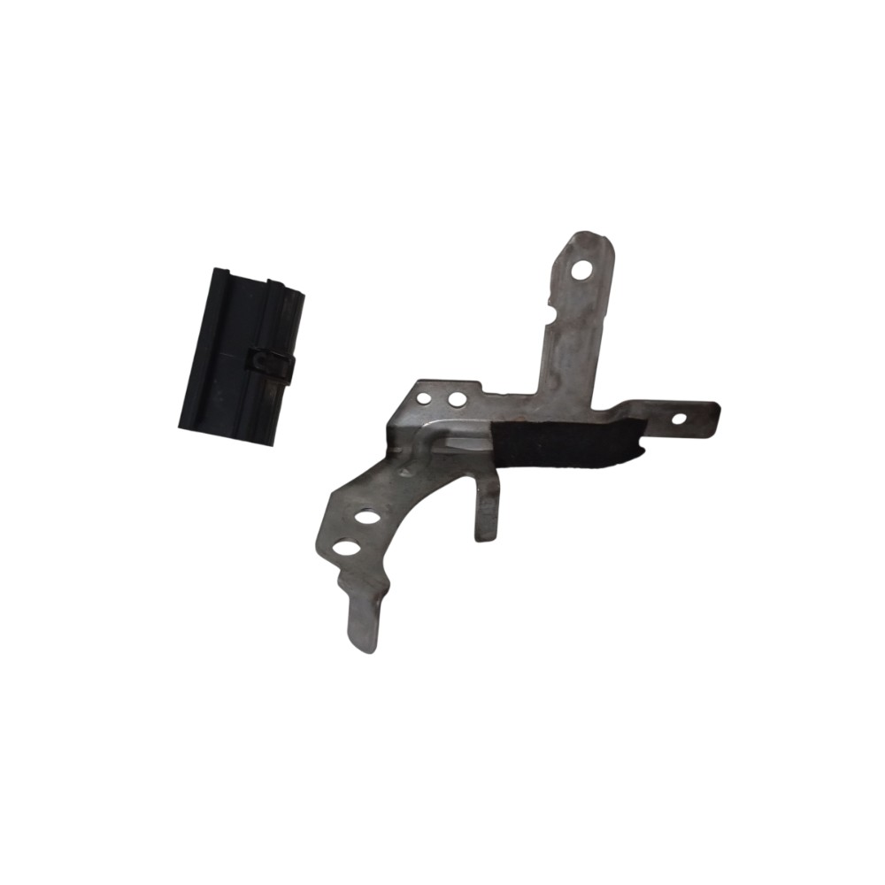 Suporte Chicote Motor Polo Virtus 2017 A 2022 Original 2