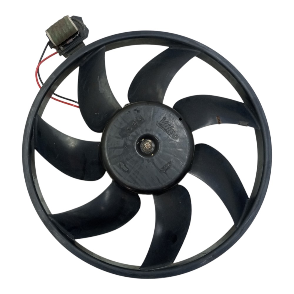 Ventoinha Radiador C/ar Up 2014 2015 2016 2017