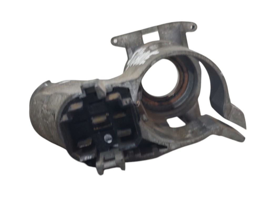 Trava Direção Miolo Sem Chave Gol Saveiro 1995 A 2009 8