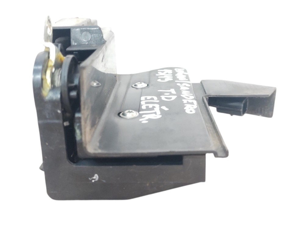 Fechadura Elétrica Traseira Direita Sandero 2015 A 2019 6