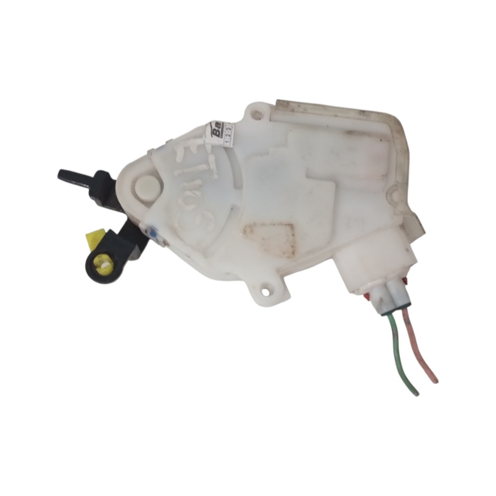 Trava Eletrica Fechadura Tras Esquerda Toyota Etios Original