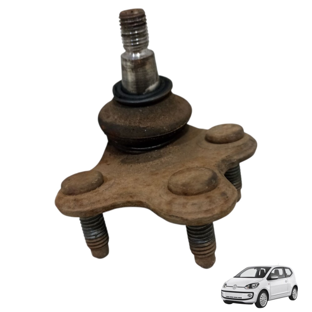 Pivô Suspensão Volks Up Dian Esq 2014 2015 2016 2017 A 2021
