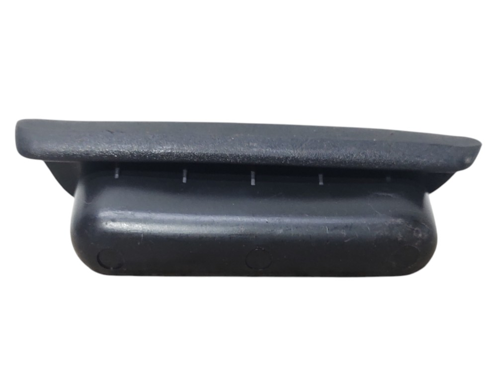 Puxador Porta Interno Traseiro Esquerdo Corsa 96/16 Original Preto Traseira 3