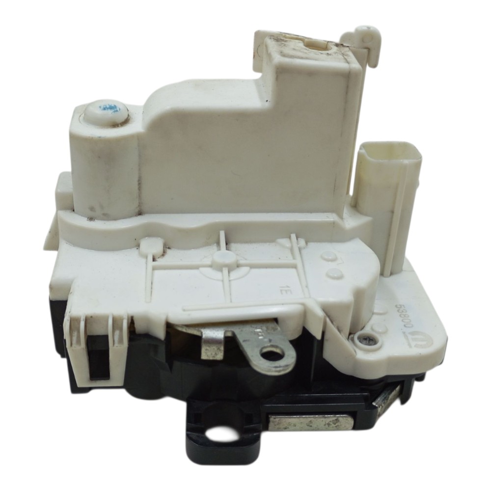 Fechadura Porta Traseira Esquerda Argo 2017 A 2021 Original